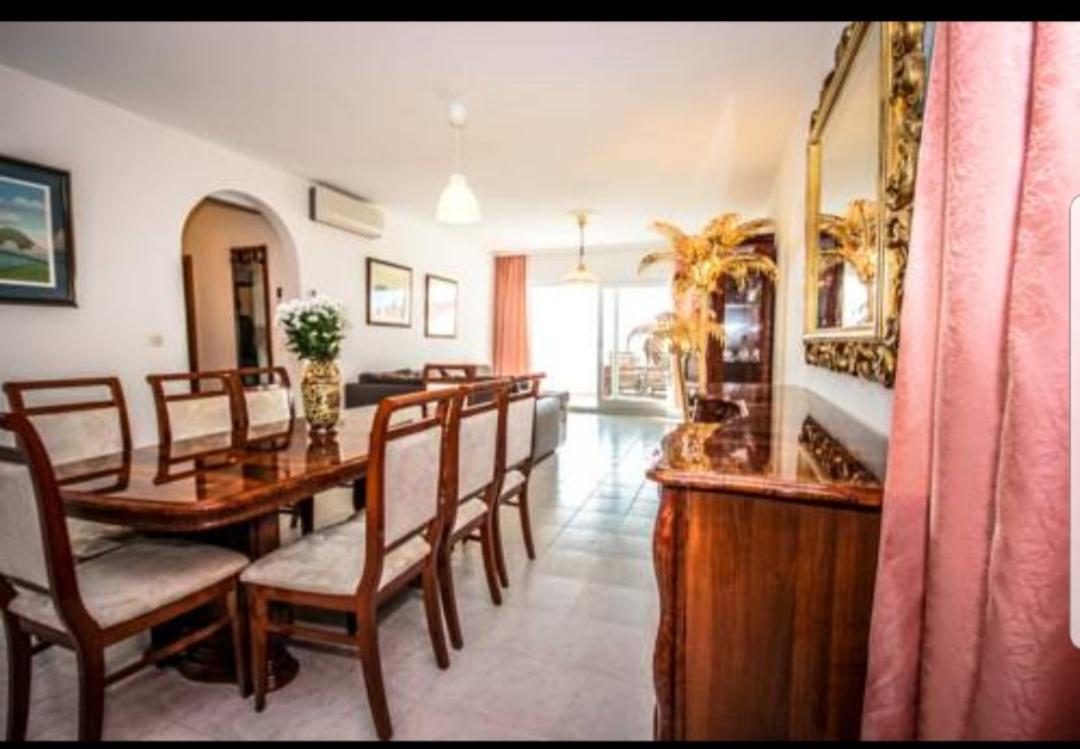 Apartment Diana Split Ngoại thất bức ảnh