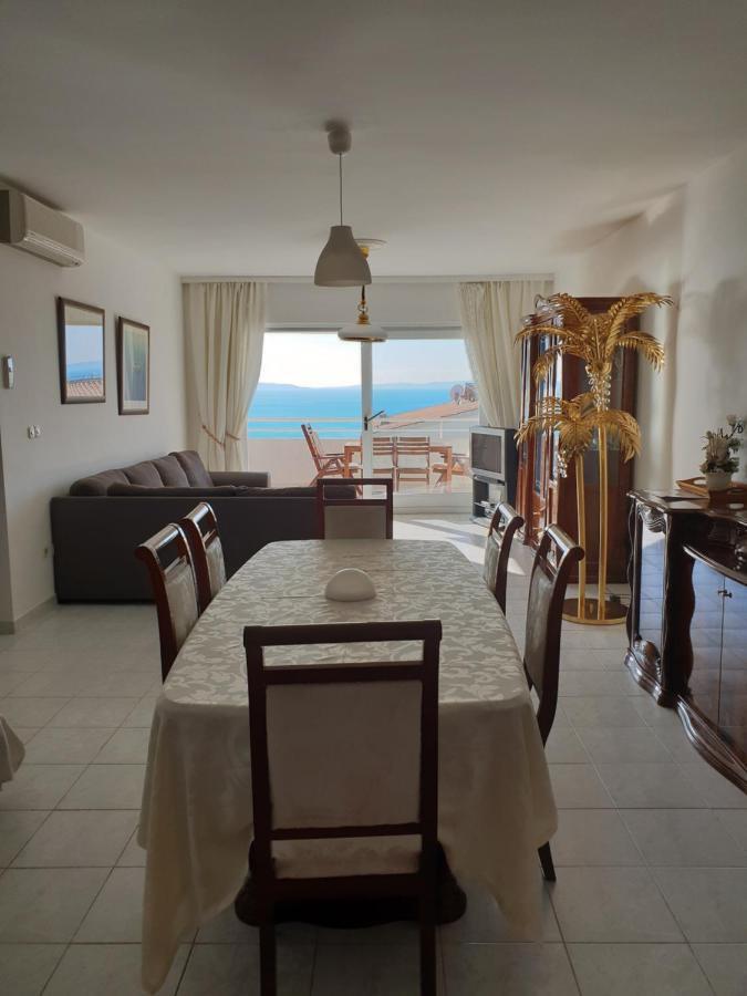 Apartment Diana Split Ngoại thất bức ảnh