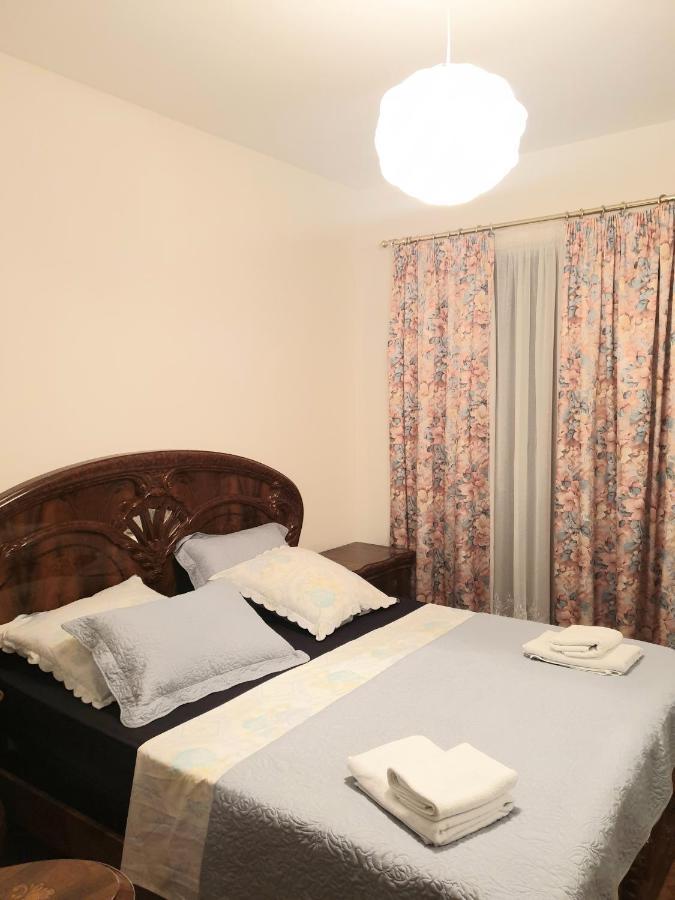 Apartment Diana Split Ngoại thất bức ảnh