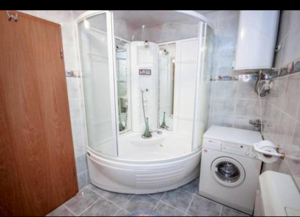 Apartment Diana Split Ngoại thất bức ảnh