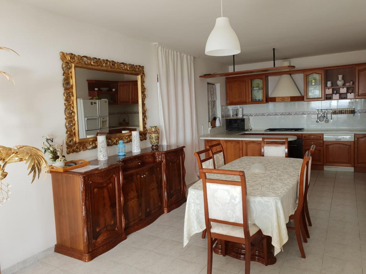 Apartment Diana Split Ngoại thất bức ảnh