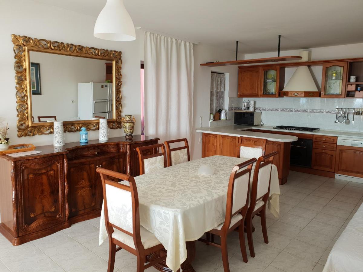 Apartment Diana Split Ngoại thất bức ảnh