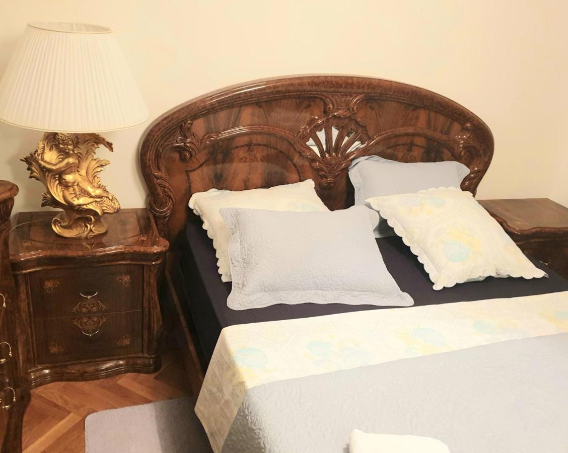 Apartment Diana Split Ngoại thất bức ảnh