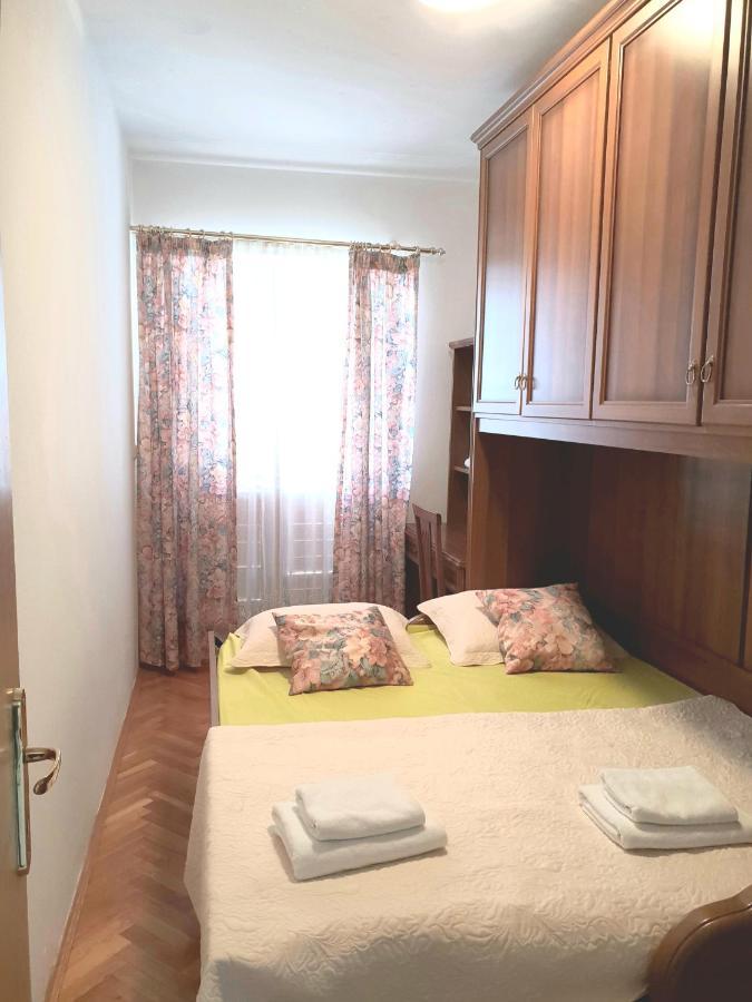 Apartment Diana Split Ngoại thất bức ảnh