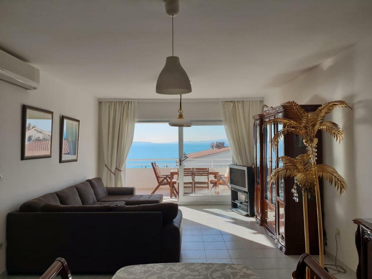 Apartment Diana Split Ngoại thất bức ảnh